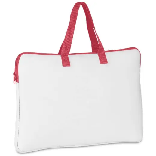 Hoppla Neoprene Cloud Red